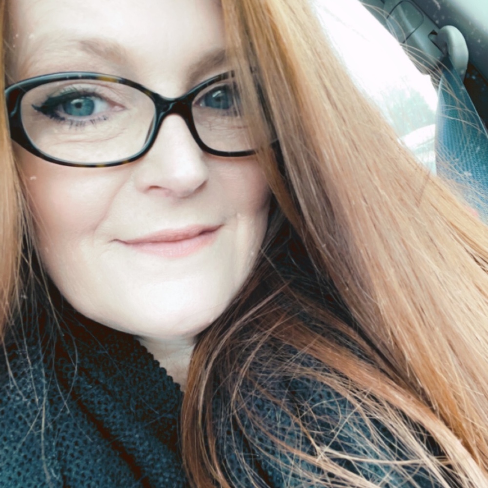 Meet your Posher, Patti
